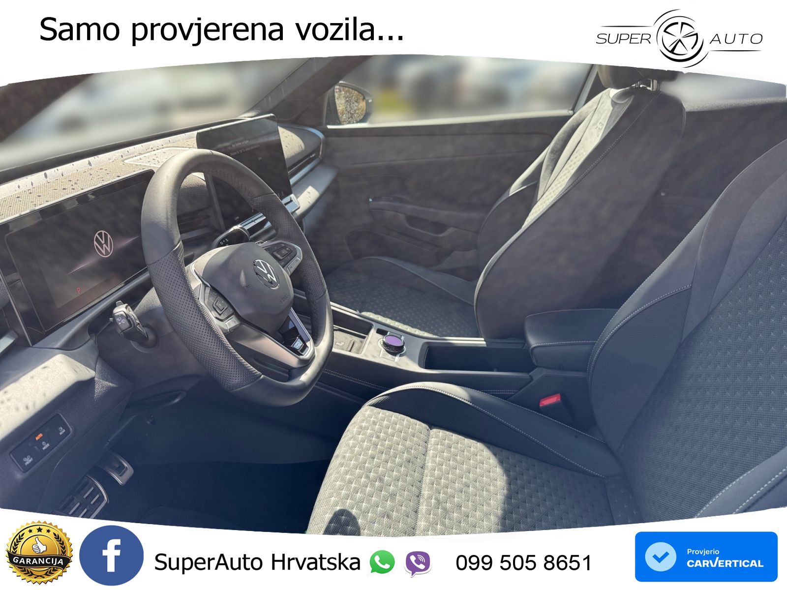 Volkswagen T-Roc II 1.5 eTSI (150 KS)  DSG MATRIX+GR SJED+KAM