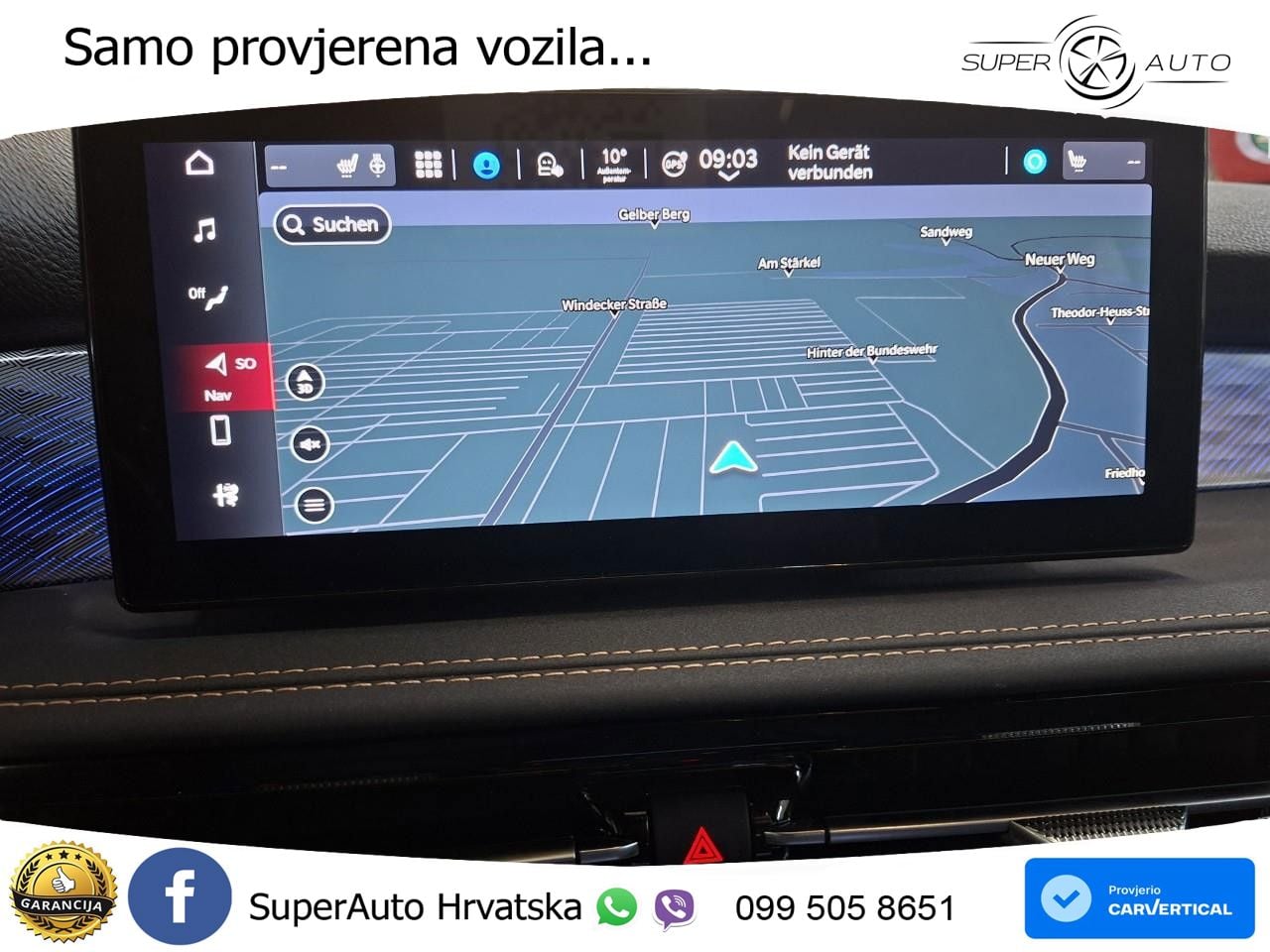 Alfa Romeo Tonale 1.5 VGT (160 KS) 48V-Hybrid TCT LED+GR SJED+ACC