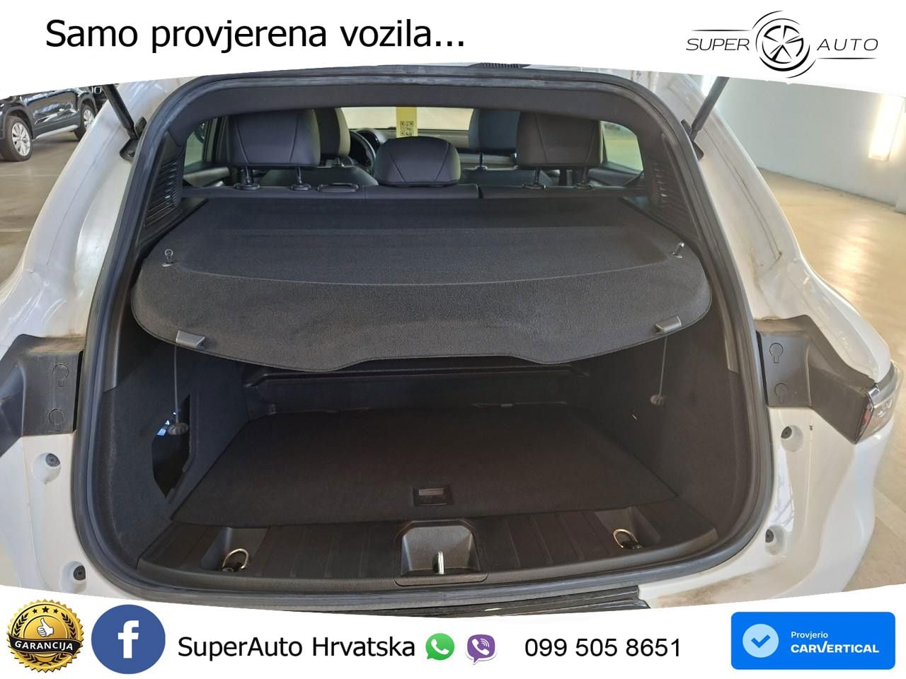 Alfa Romeo Tonale 1.5 VGT (160 KS) 48V-Hybrid TCT LED+GR SJED+ACC