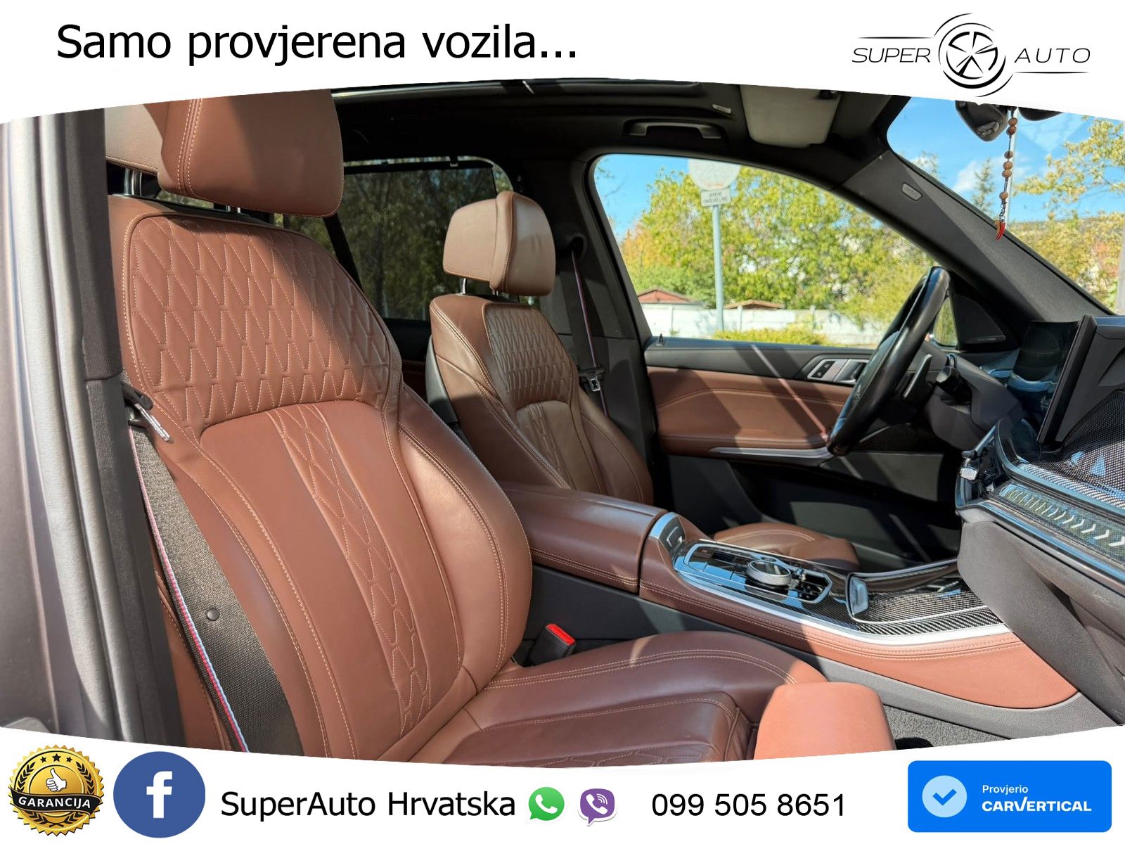 BMW X5 40i (381 KS) xDrive Steptronic M Sport LED+GR SJED+ACC