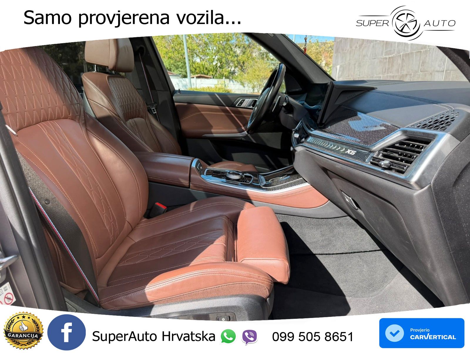 BMW X5 40i (381 KS) xDrive Steptronic M Sport LED+GR SJED+ACC