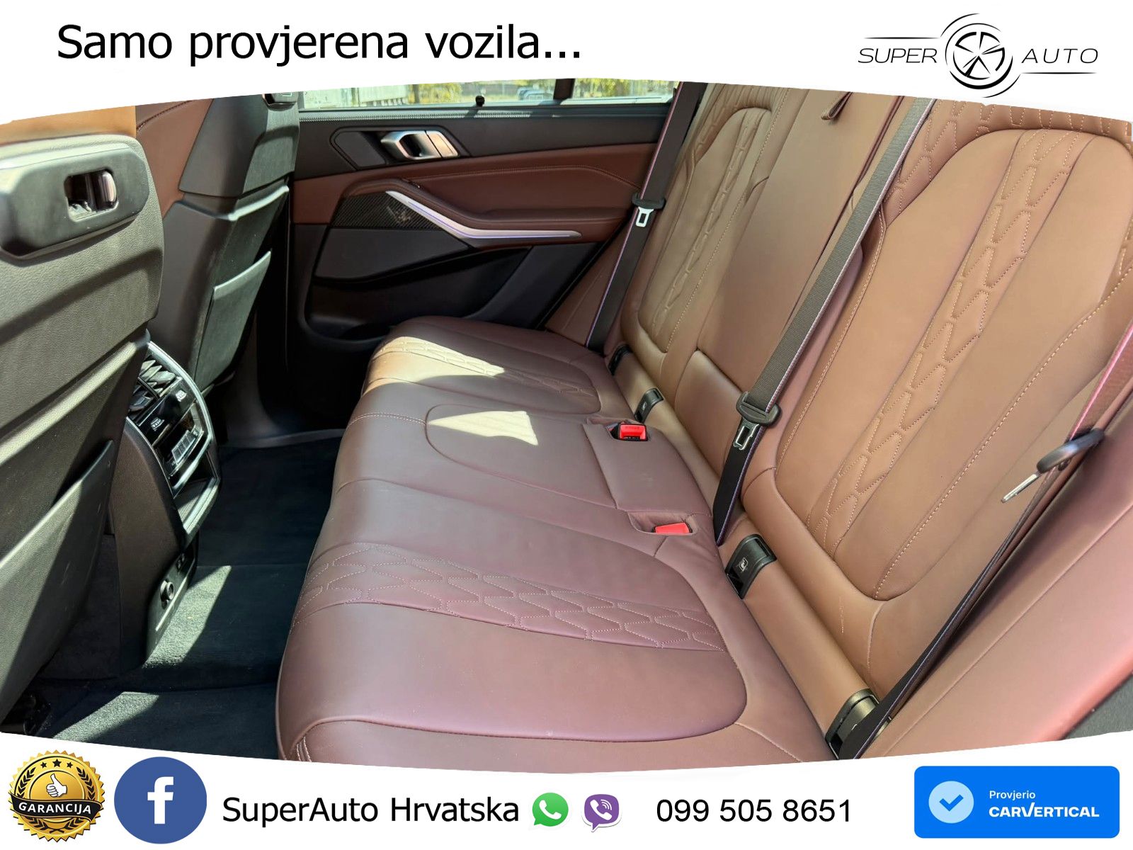 BMW X5 40i (381 KS) xDrive Steptronic M Sport LED+GR SJED+ACC