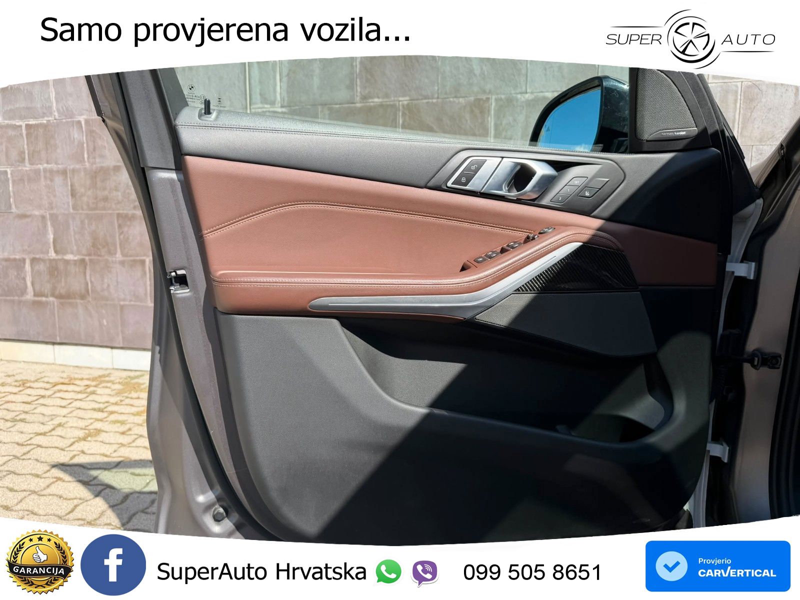 BMW X5 40i (381 KS) xDrive Steptronic M Sport LED+GR SJED+ACC