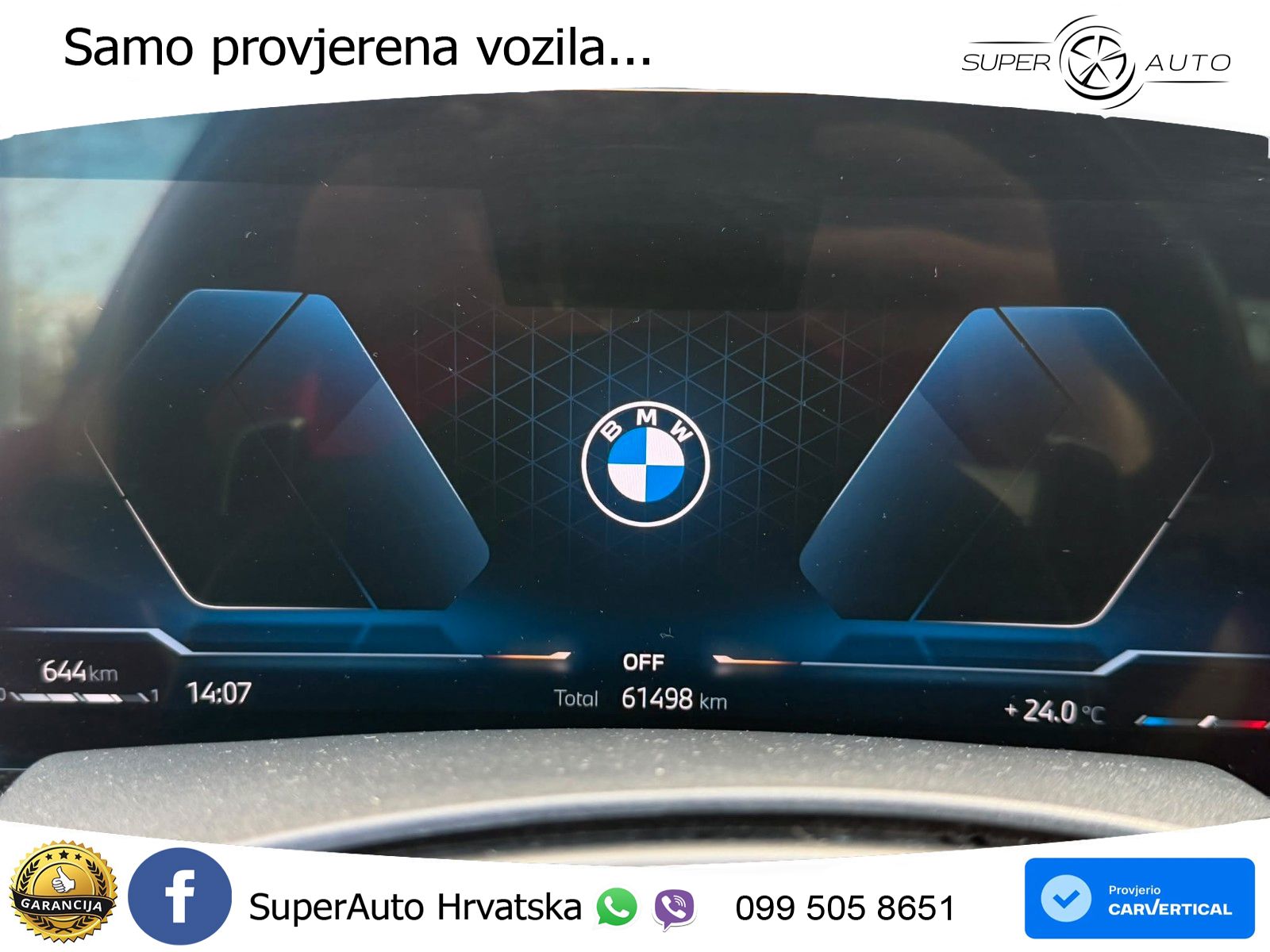 BMW X5 40i (381 KS) xDrive Steptronic M Sport LED+GR SJED+ACC