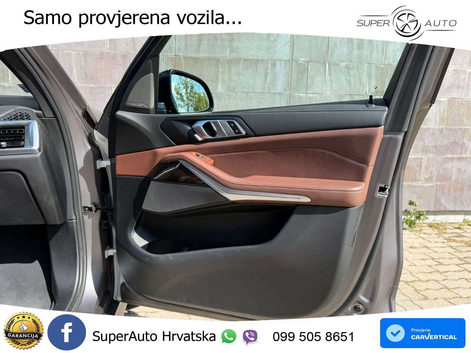 BMW X5 40i (381 KS) xDrive Steptronic M Sport LED+GR SJED+ACC