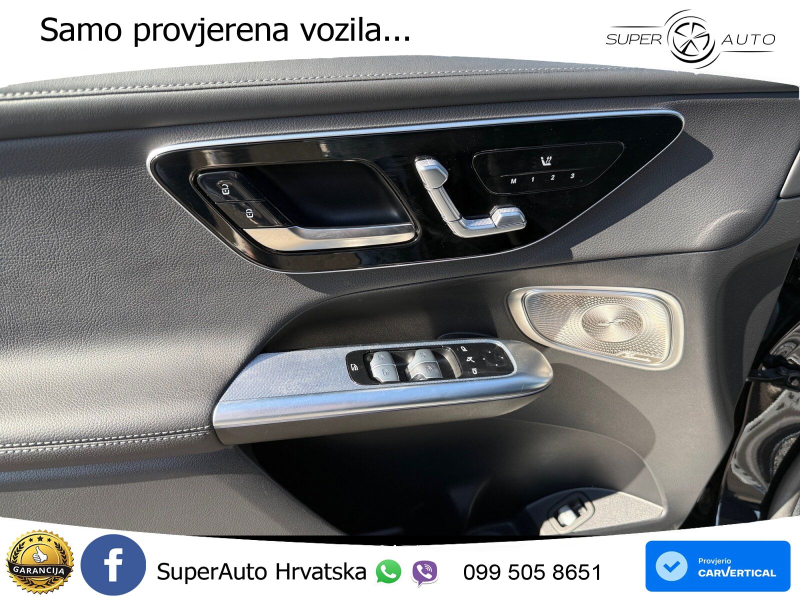 Mercedes GLC 300d (269 KS) 4MATIC 9G-TRONIC AMG