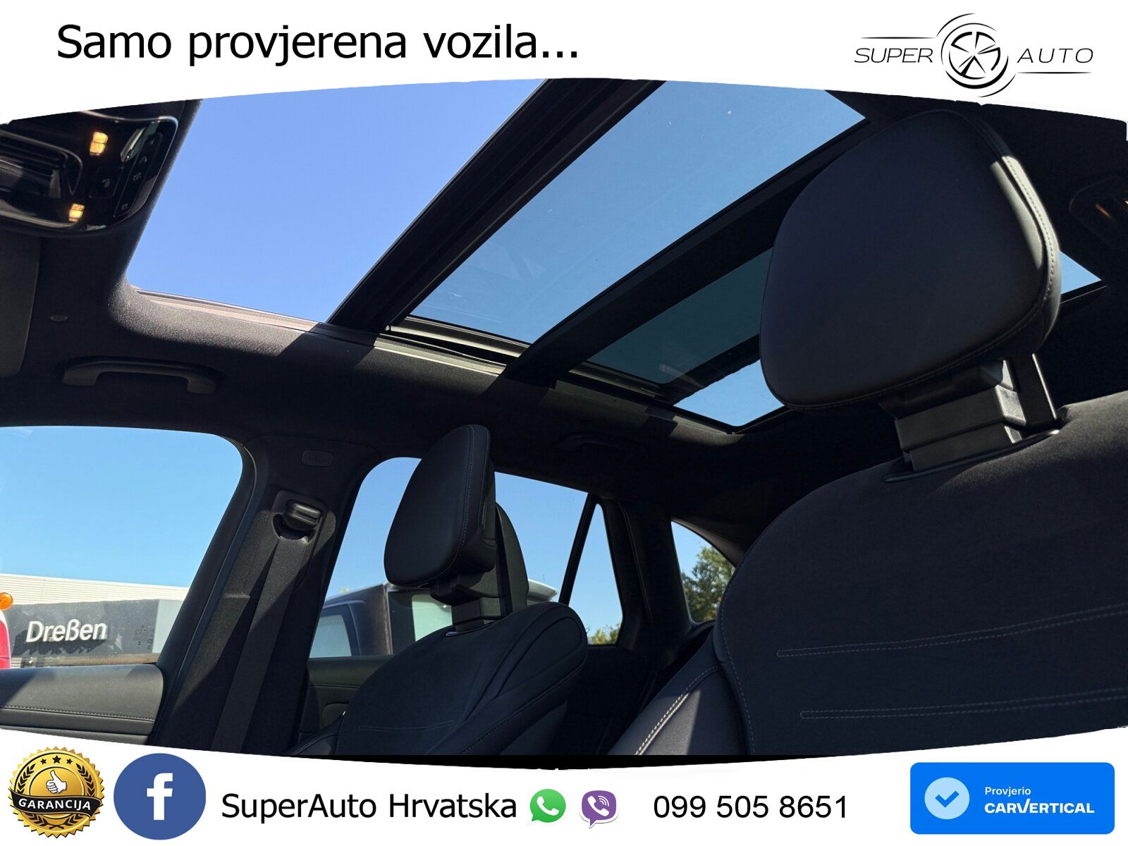 Mercedes GLC 300d (269 KS) 4MATIC 9G-TRONIC AMG