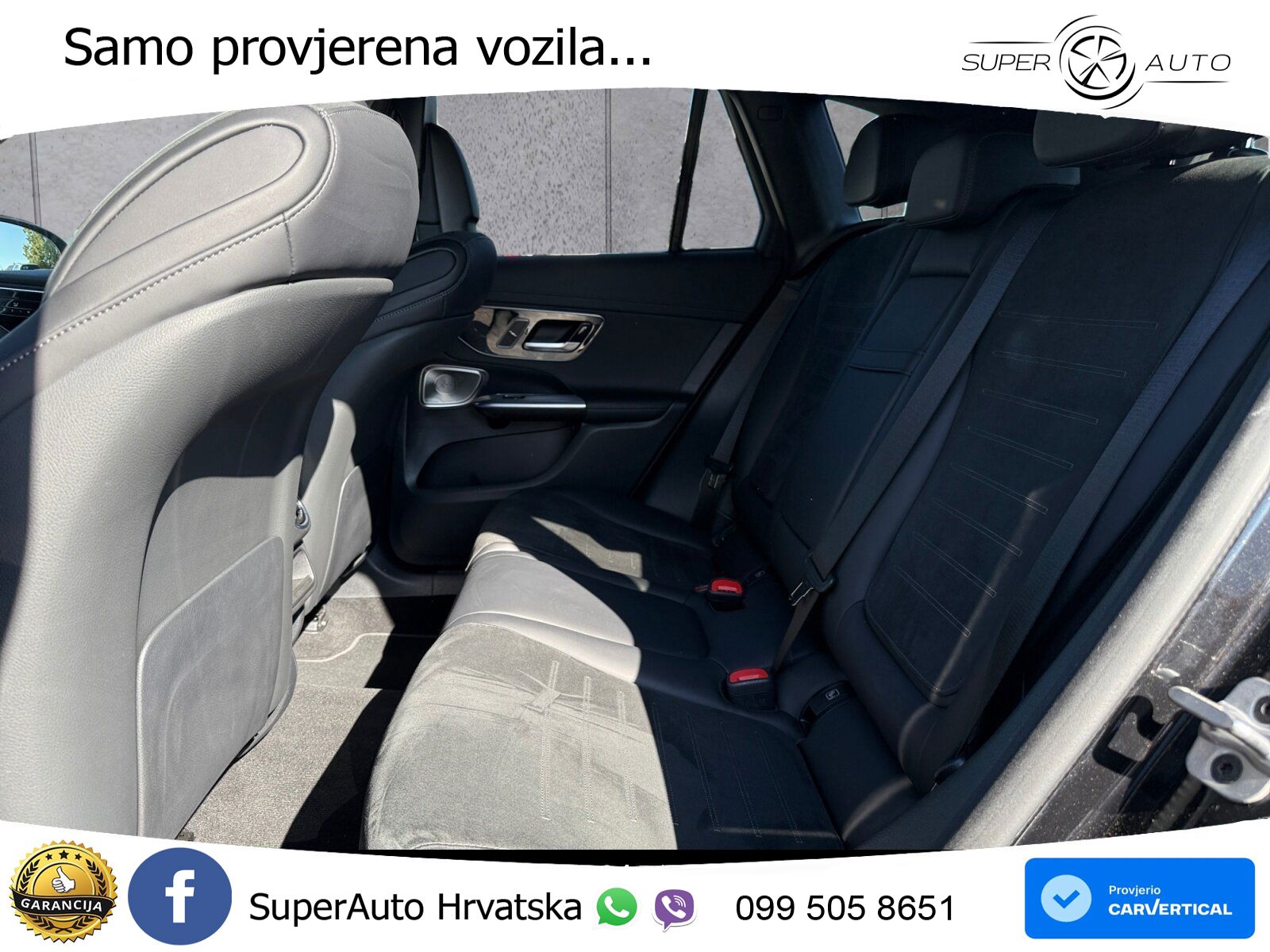 Mercedes GLC 300d (269 KS) 4MATIC 9G-TRONIC AMG