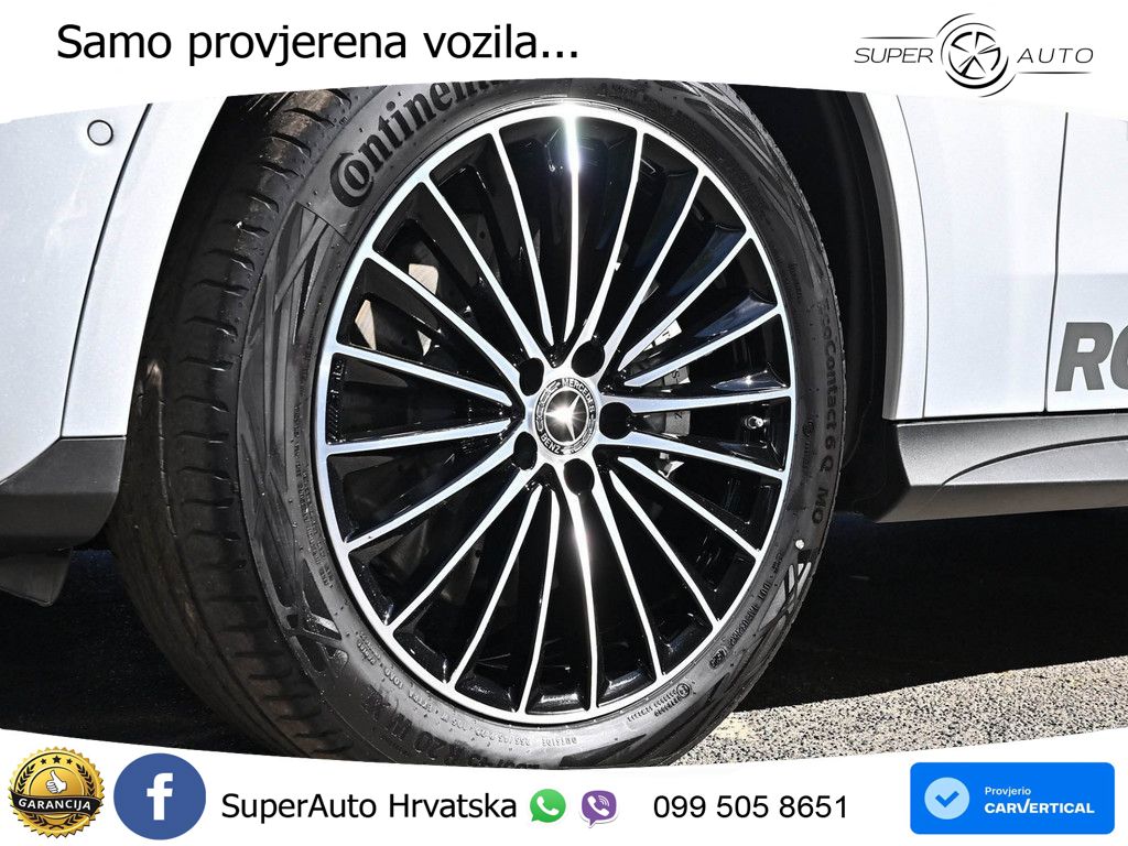 Mercedes GLC Coupe 200d (163 KS) 4MATIC 9G-TRONIC AMG LED+GR SJED+ACC