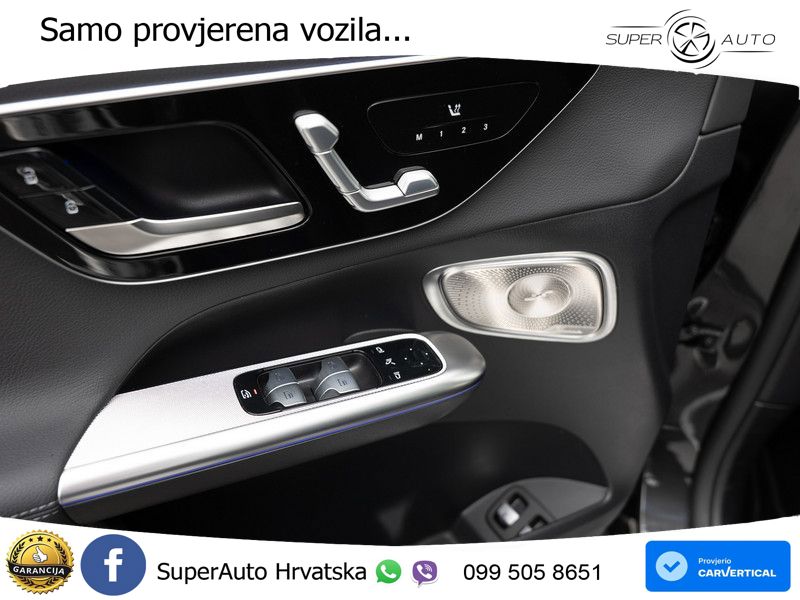 Mercedes GLC 400e (381 KS) 4MATIC 9G-TRONIC AMG ACC+HEAD+4xGR SJED+360+PANO
