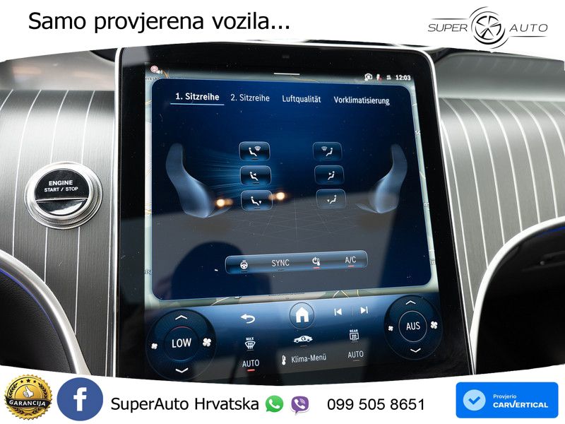 Mercedes GLC 400e (381 KS) 4MATIC 9G-TRONIC AMG ACC+HEAD+4xGR SJED+360+PANO