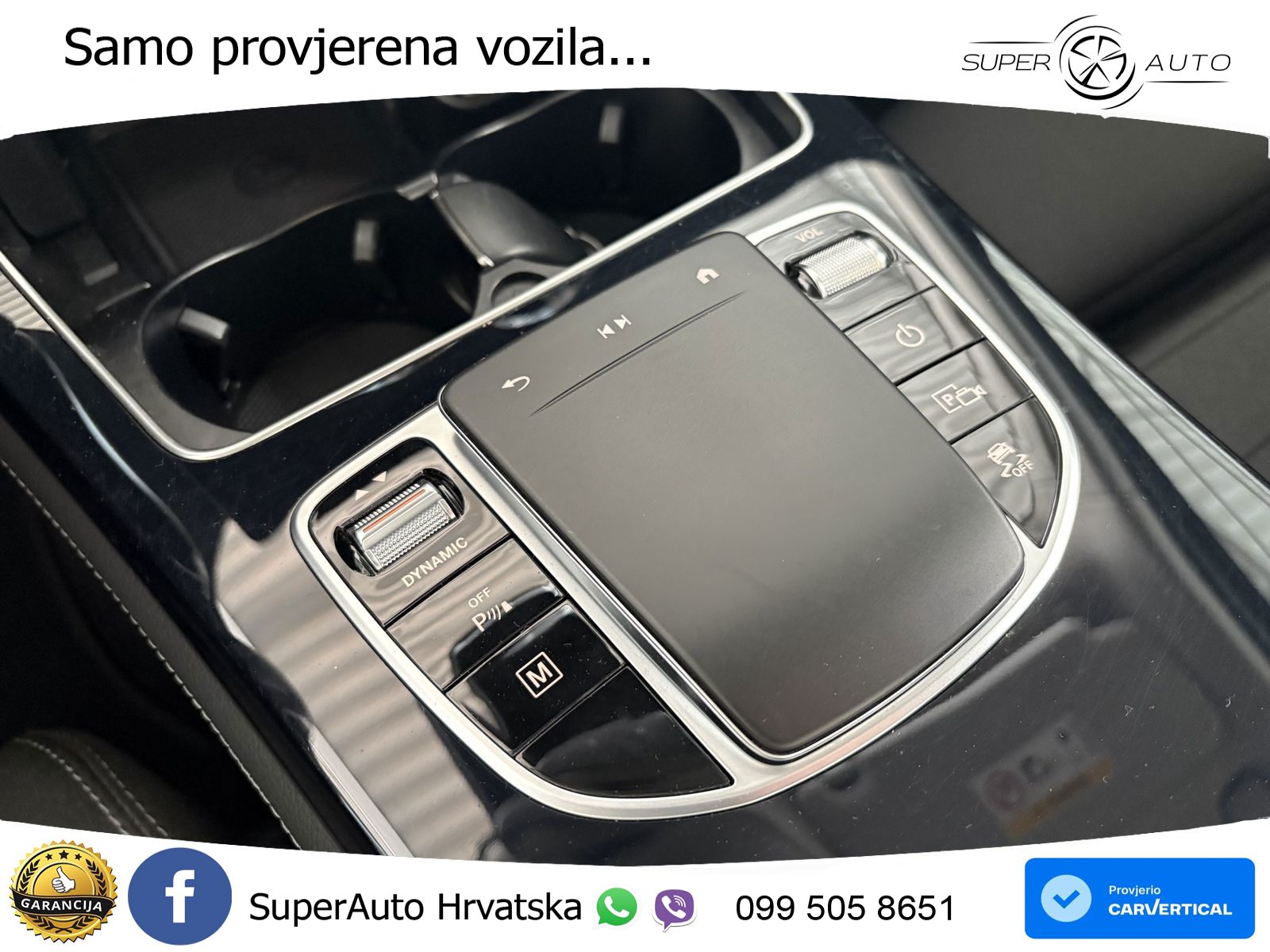Mercedes GLC 300e (320 KS) 4MATIC 9G-TRONIC LED+GR SJED+ACC