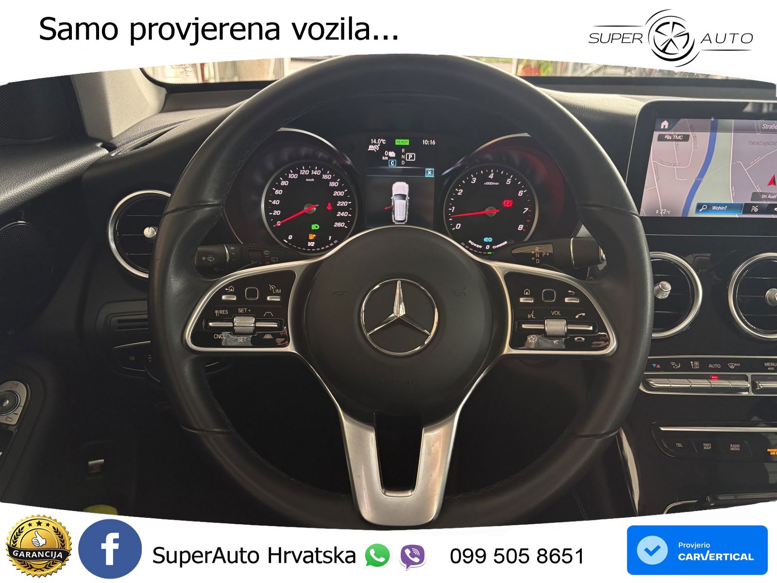 Mercedes GLC 300e (320 KS) 4MATIC 9G-TRONIC LED+GR SJED+ACC