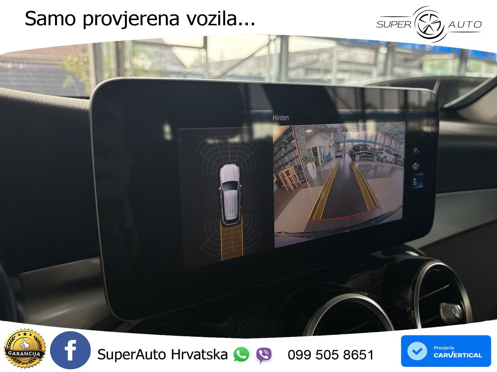 Mercedes GLC 300e (320 KS) 4MATIC 9G-TRONIC LED+GR SJED+ACC