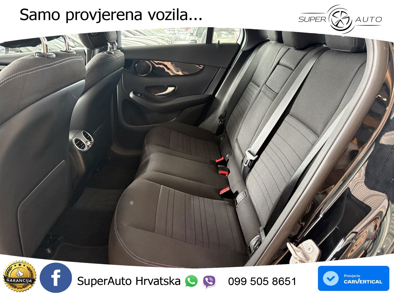 Mercedes GLC 300e (320 KS) 4MATIC 9G-TRONIC LED+GR SJED+ACC