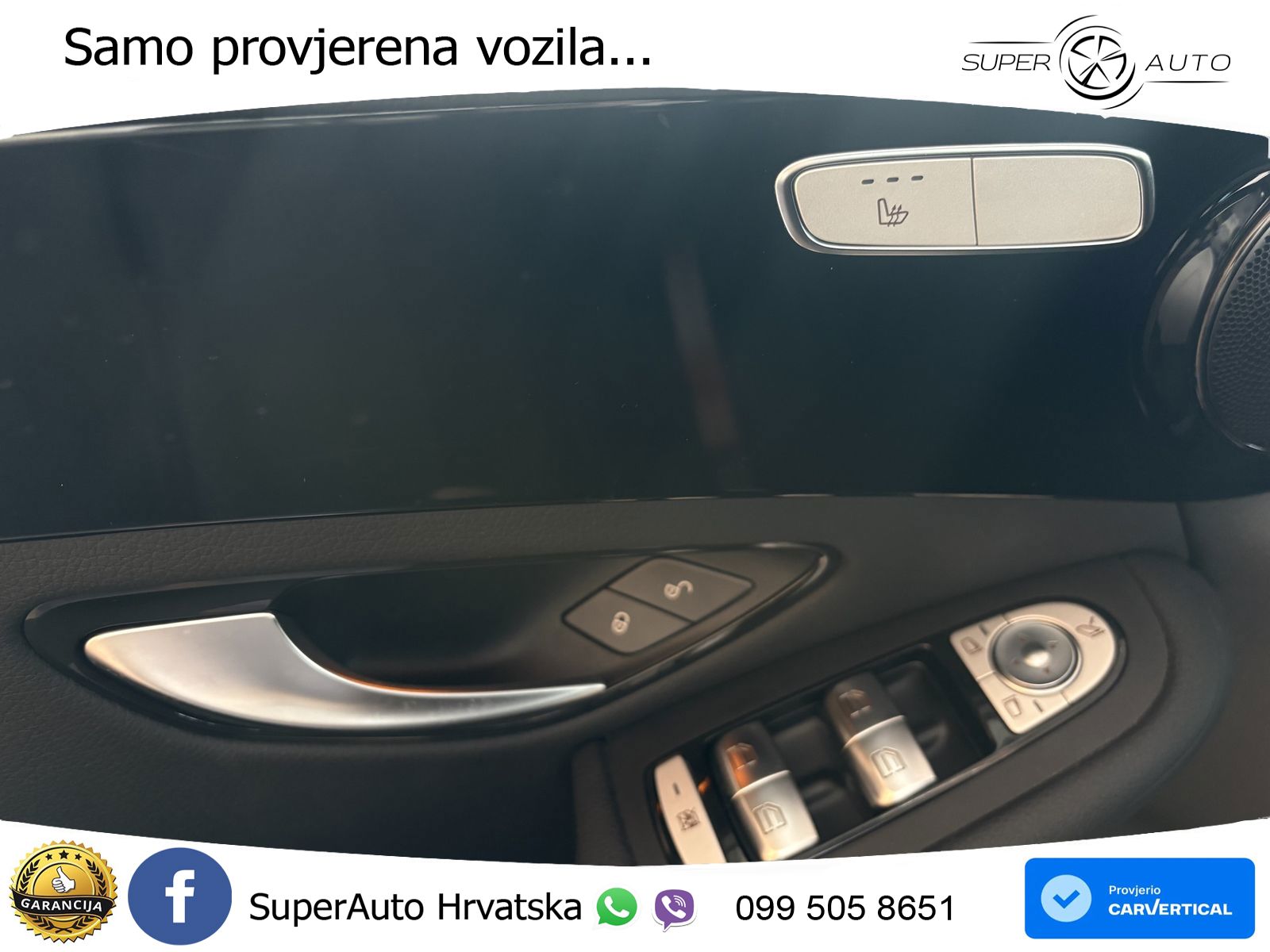 Mercedes GLC 300e (320 KS) 4MATIC 9G-TRONIC LED+GR SJED+ACC