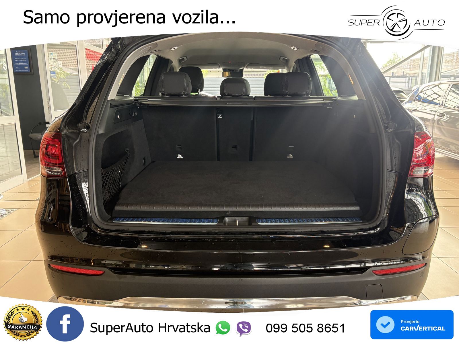 Mercedes GLC 300e (320 KS) 4MATIC 9G-TRONIC LED+GR SJED+ACC