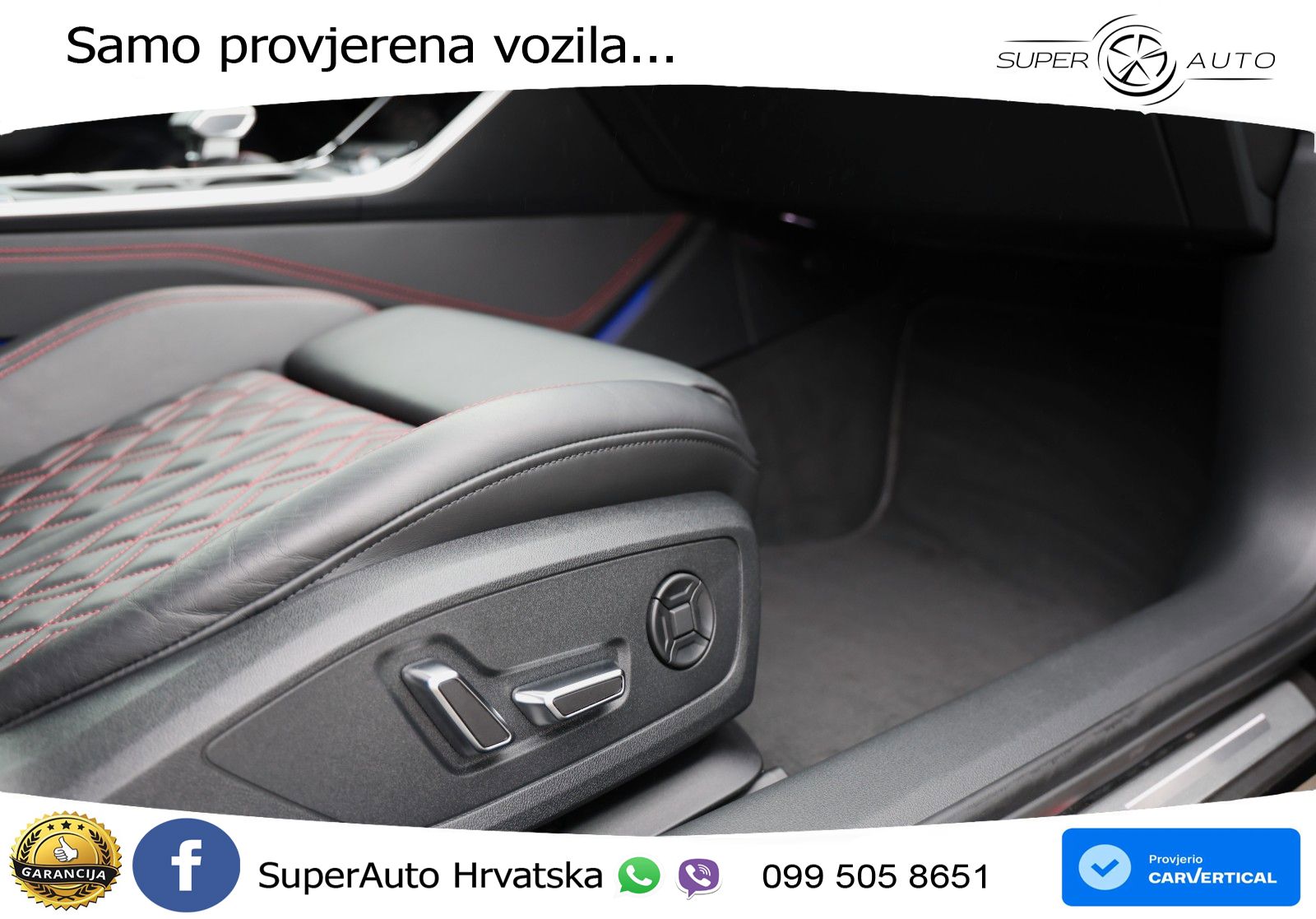 Audi A6 40 TDI (204 KS) quattro ultra S tronic LED+GR SJED+ACC