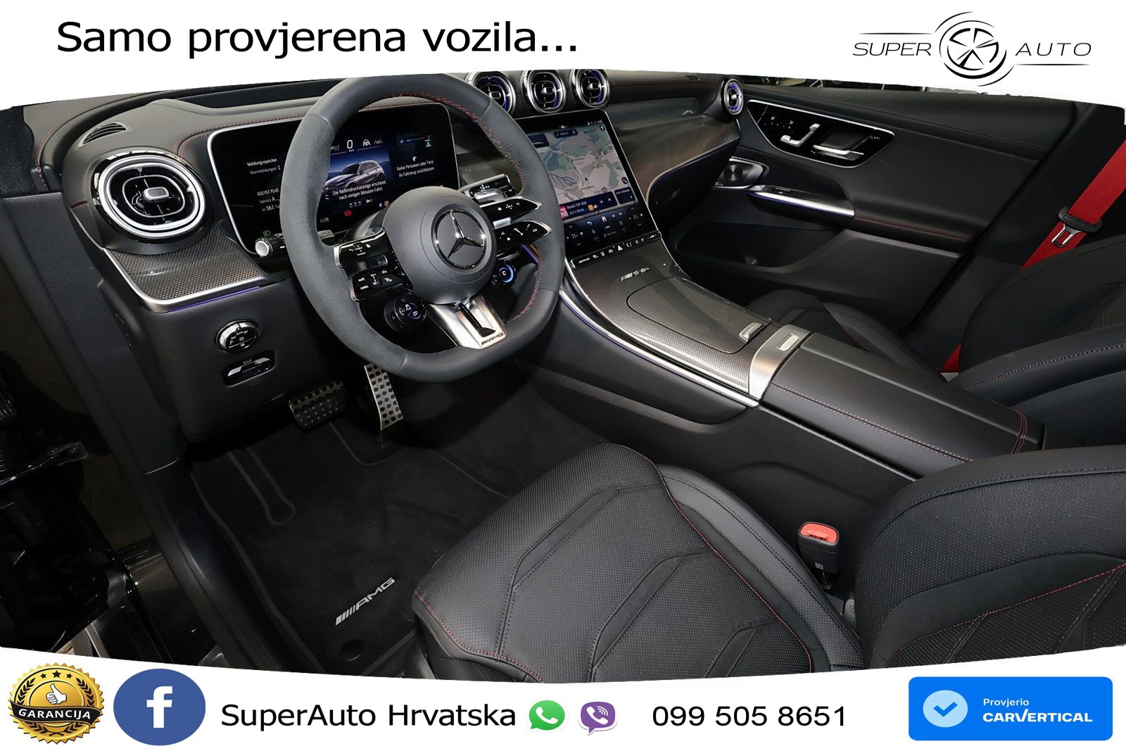 Mercedes AMG GLC 43 (421 KS) 4MATIC AMG SPEEDSHIFT MCT 9G ACC+HEAD+4xGR SJED+360+PANO