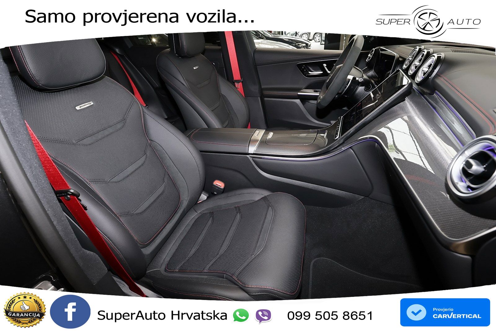 Mercedes AMG GLC 43 (421 KS) 4MATIC AMG SPEEDSHIFT MCT 9G ACC+HEAD+4xGR SJED+360+PANO