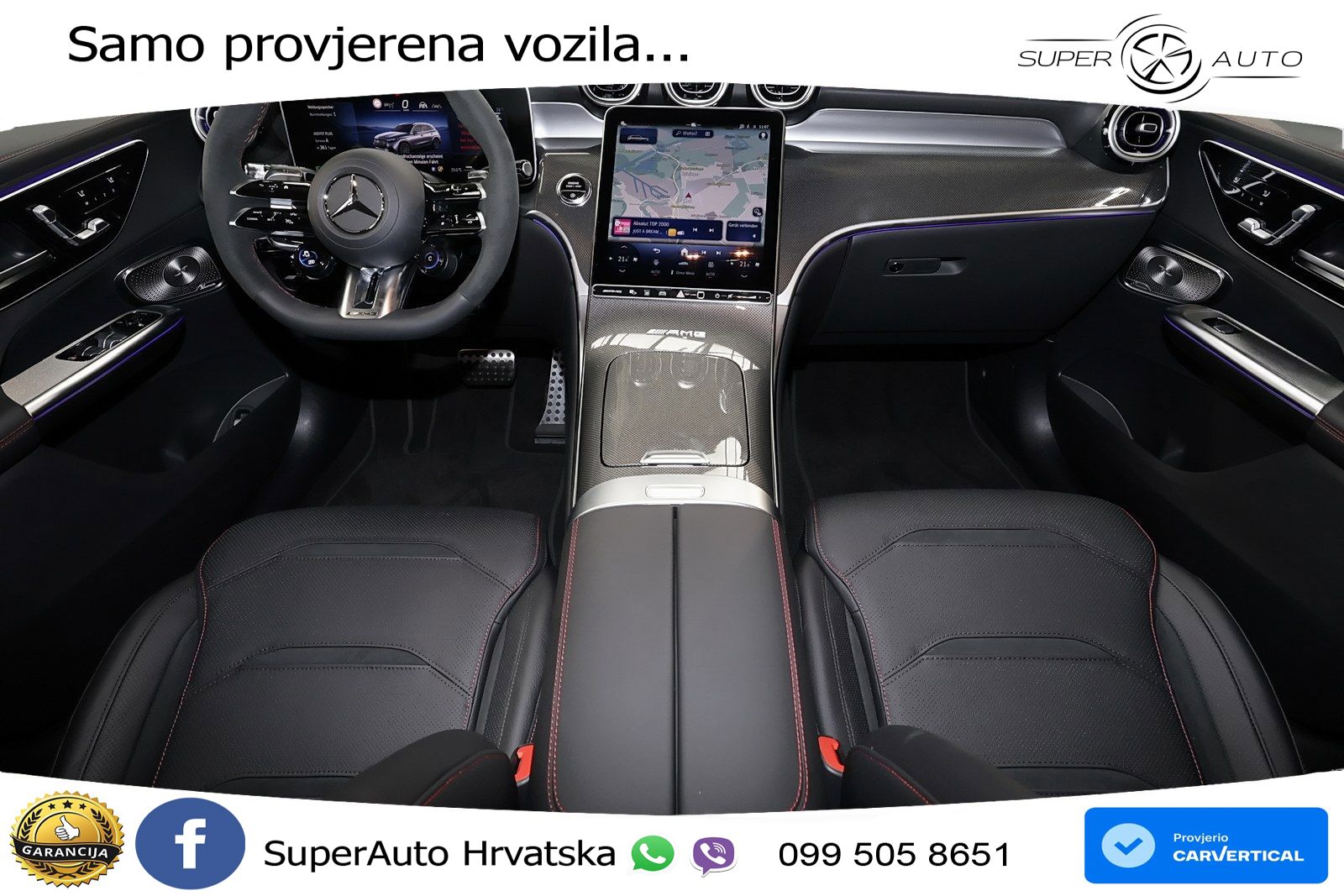Mercedes AMG GLC 43 (421 KS) 4MATIC AMG SPEEDSHIFT MCT 9G ACC+HEAD+4xGR SJED+360+PANO
