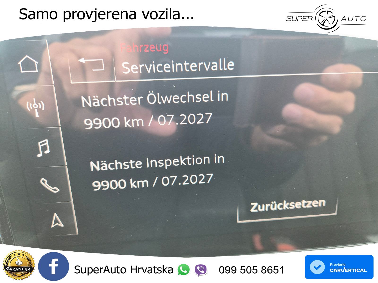 Audi A5 Sportback  40 TFSI (204 KS) quattro S tronic S line