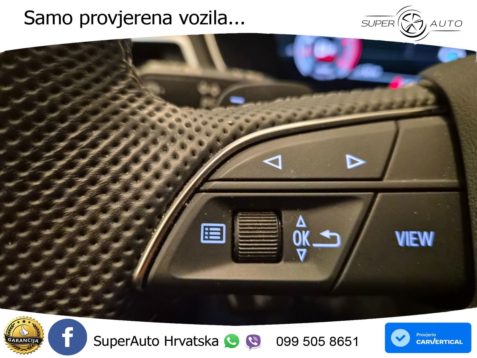 Audi A5 Sportback  40 TFSI (204 KS) quattro S tronic S line