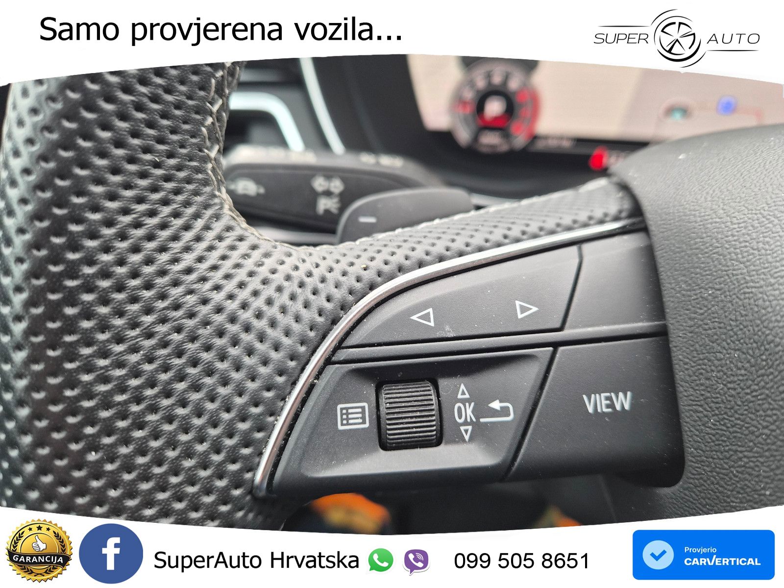 Audi A5 Sportback  40 TFSI (204 KS) quattro S tronic S line