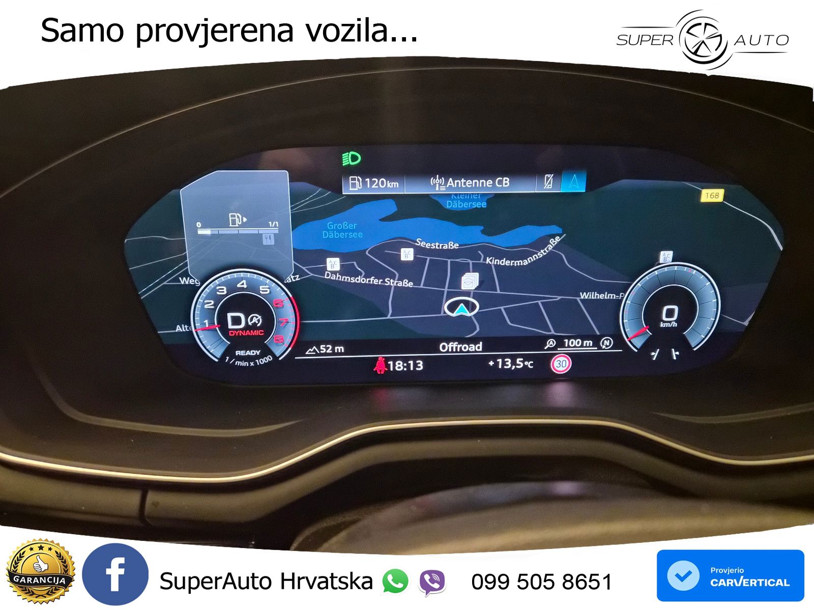 Audi A5 Sportback  40 TFSI (204 KS) quattro S tronic S line