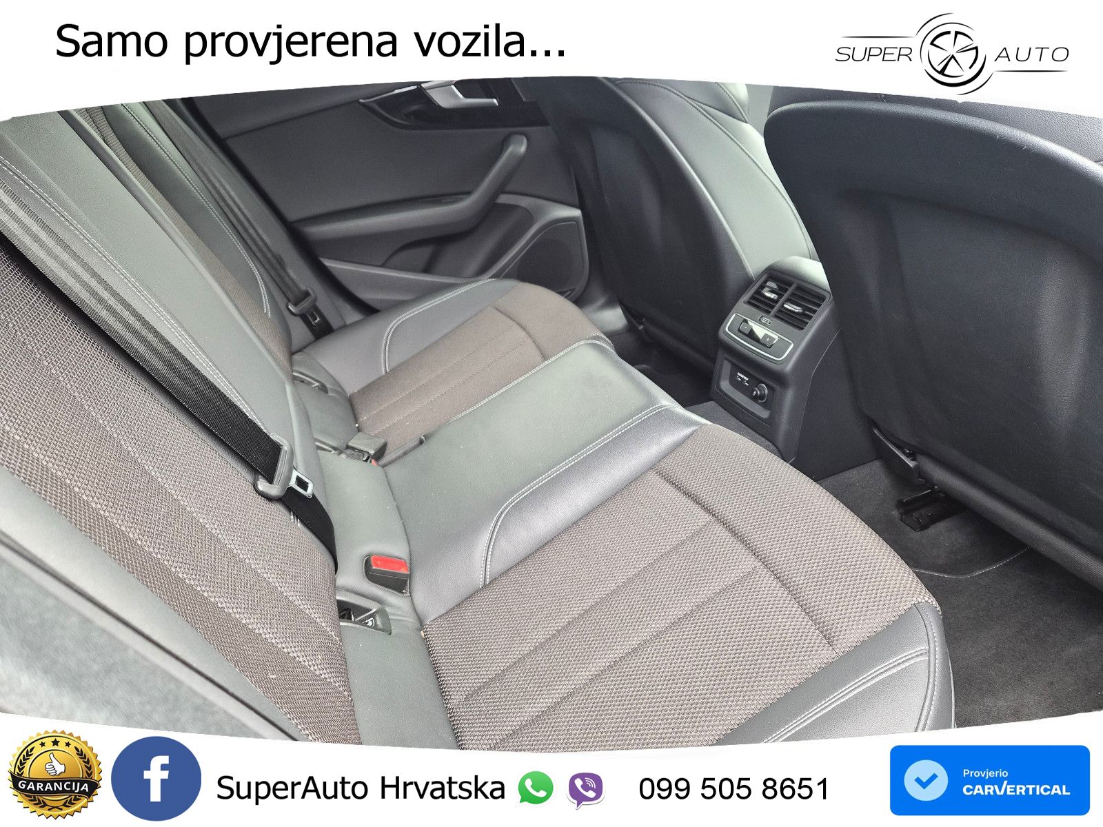 Audi A5 Sportback  40 TFSI (204 KS) quattro S tronic S line