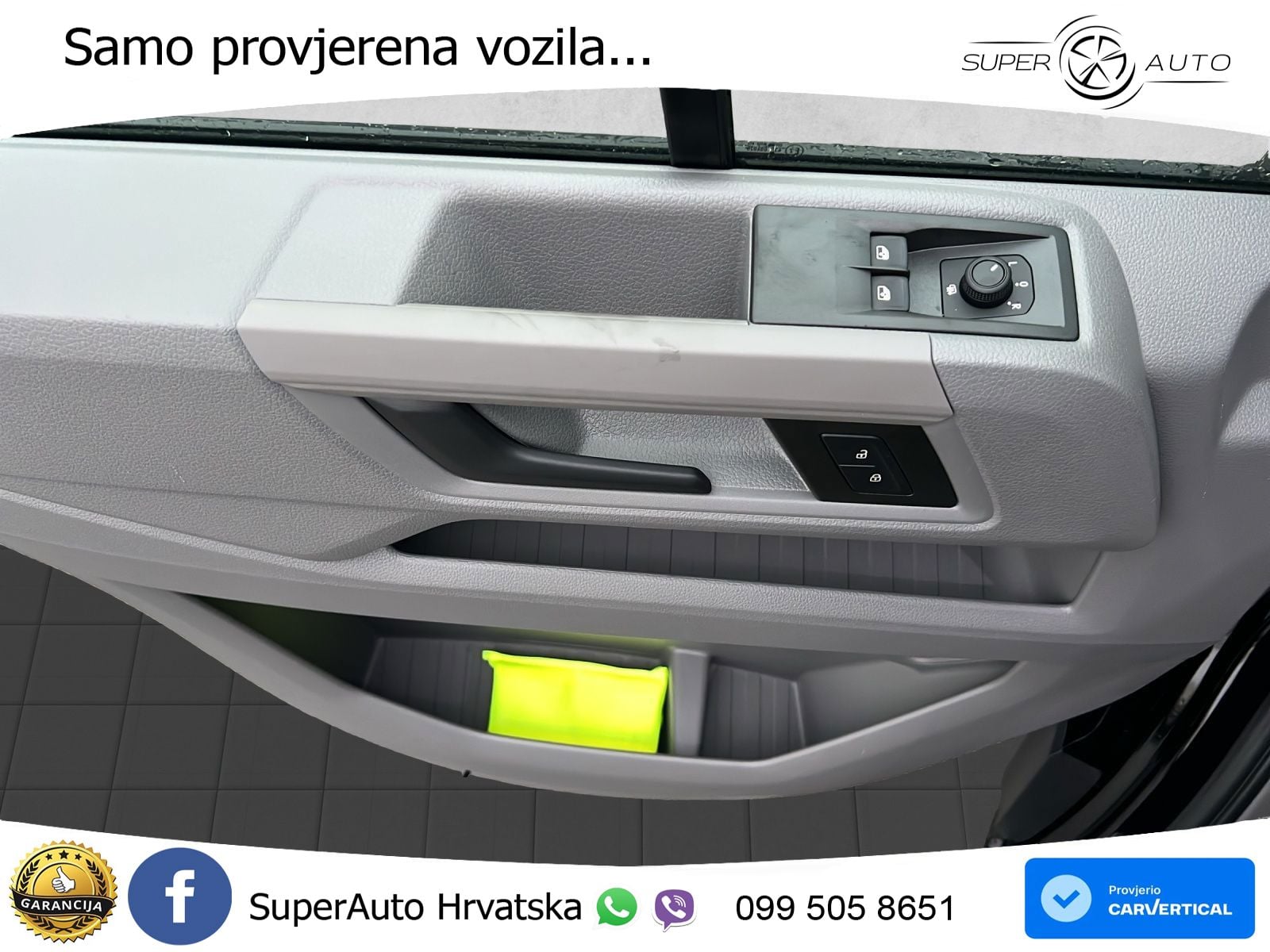 Volkswagen Crafter Kasten 2.0 TDI Radst. 3640 mm 140 KS