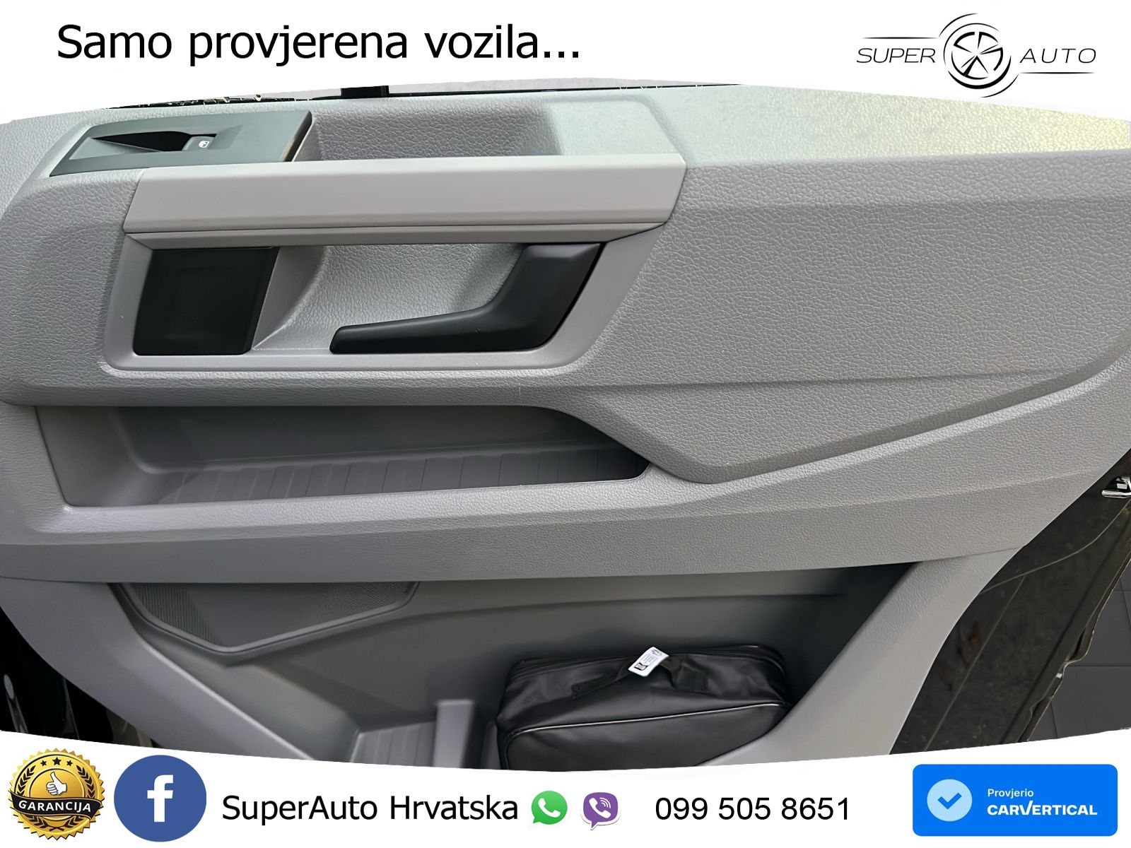 Volkswagen Crafter Kasten 2.0 TDI Radst. 3640 mm 140 KS