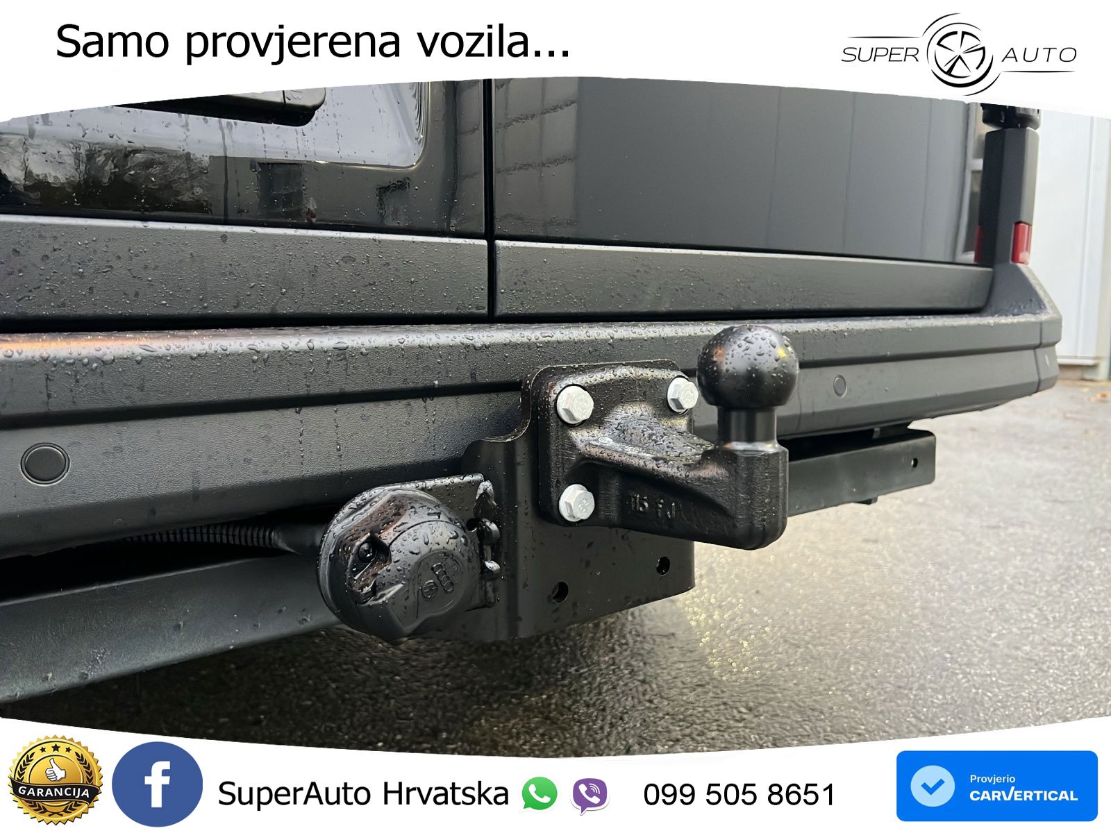 Volkswagen Crafter Kasten 2.0 TDI Radst. 3640 mm 140 KS