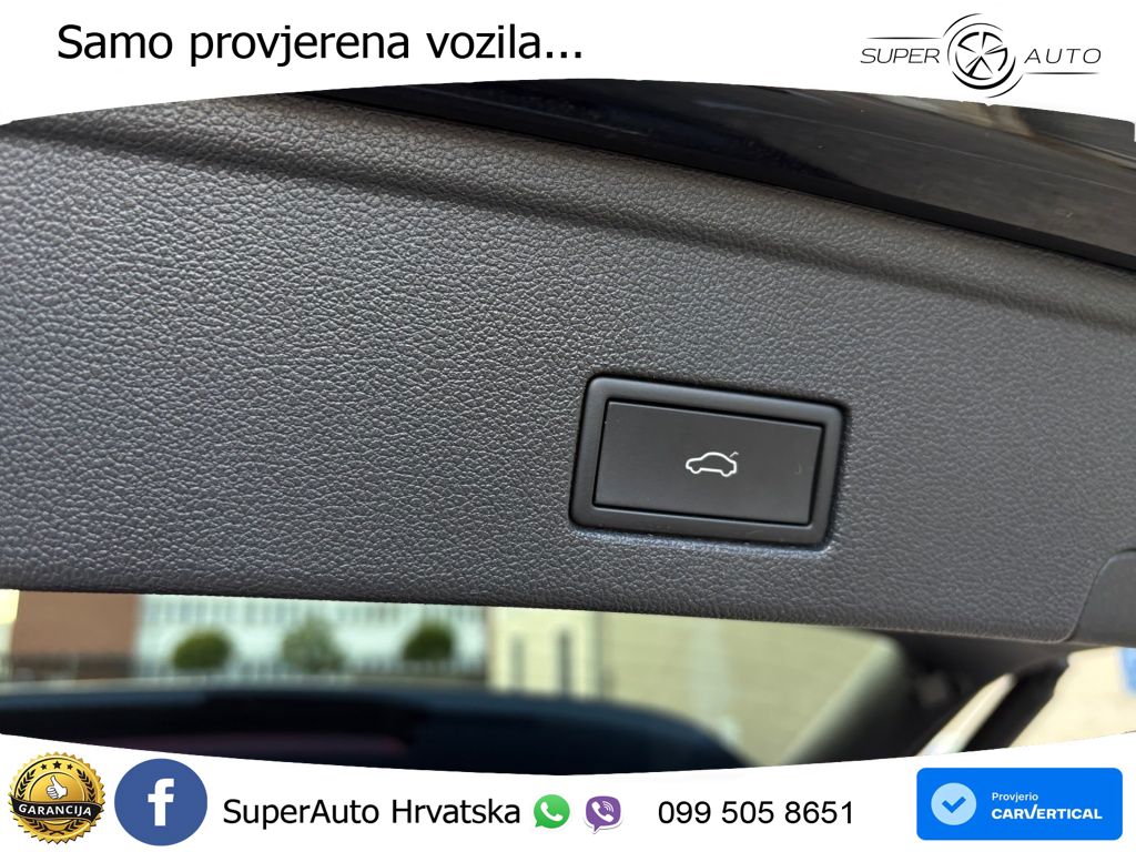 Volkswagen Touareg 3.0 V6 TDI (286 KS) 4MOTION Tiptronic R-Line LED+GR SJED+ACC