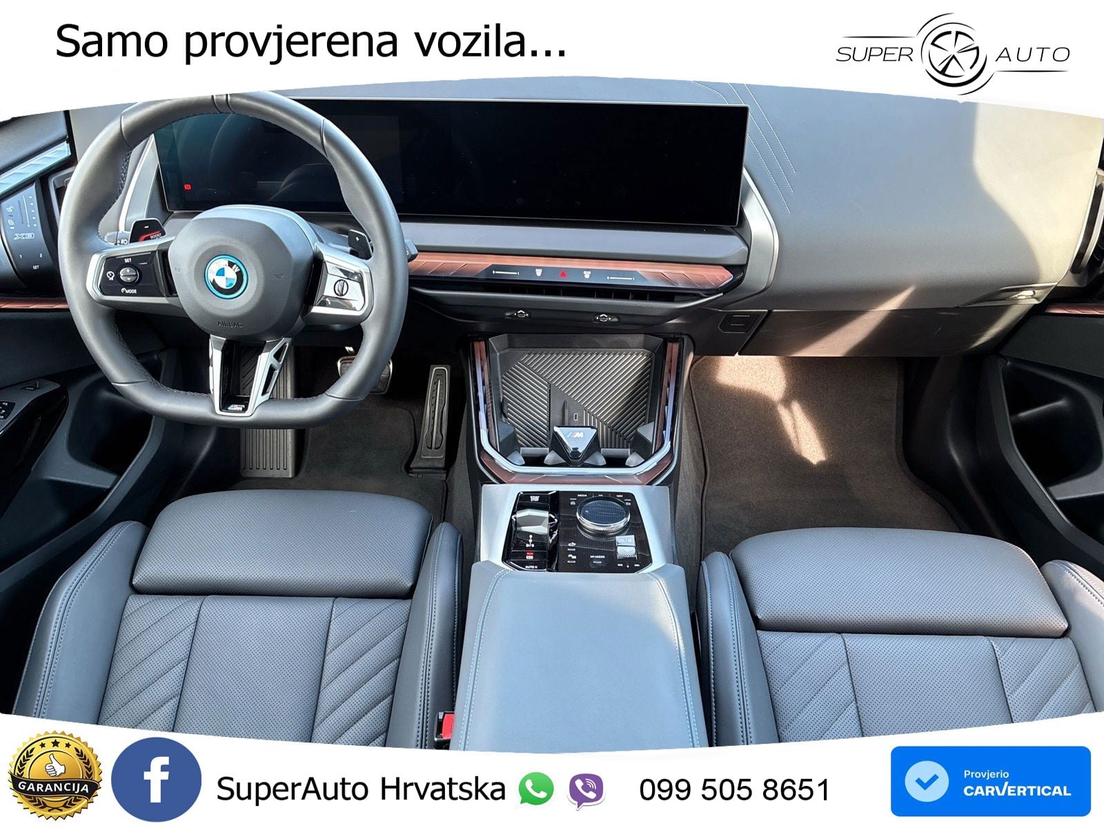 BMW X3 30e xDrive Steptronic M Sport LED+GR SJED+ACC