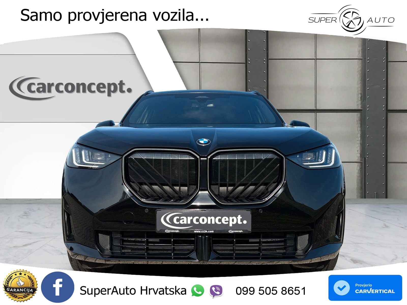 BMW X3 30e xDrive Steptronic M Sport LED+GR SJED+ACC