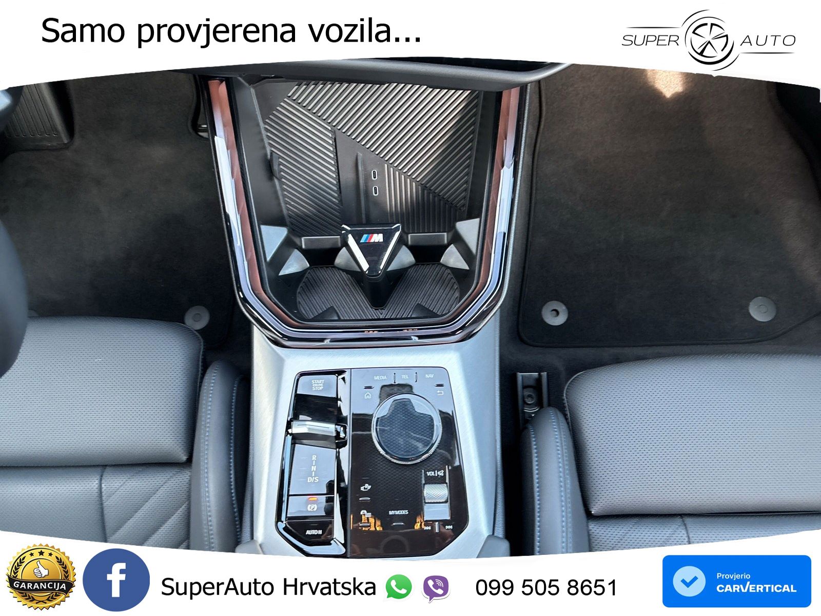BMW X3 30e xDrive Steptronic M Sport LED+GR SJED+ACC