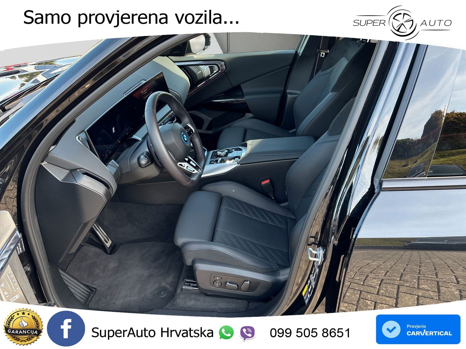 BMW X3 30e xDrive Steptronic M Sport LED+GR SJED+ACC