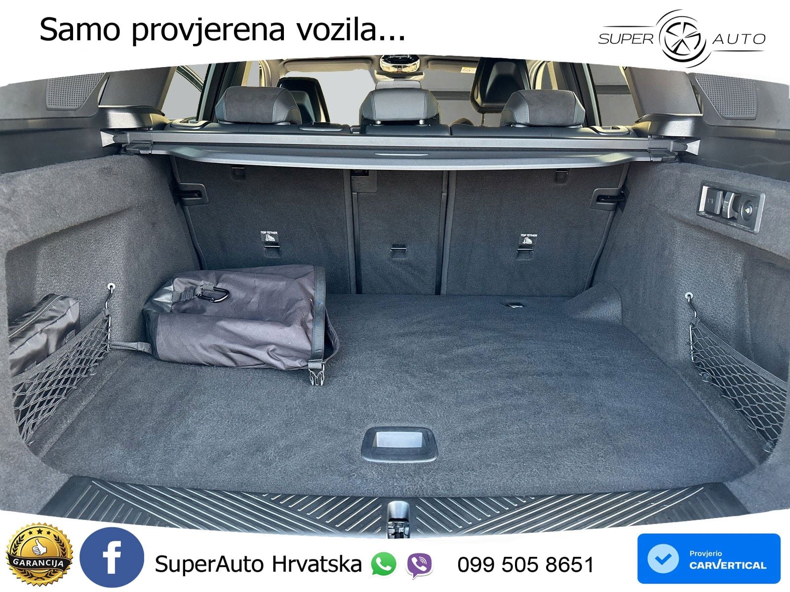 BMW X3 30e xDrive Steptronic M Sport LED+GR SJED+ACC