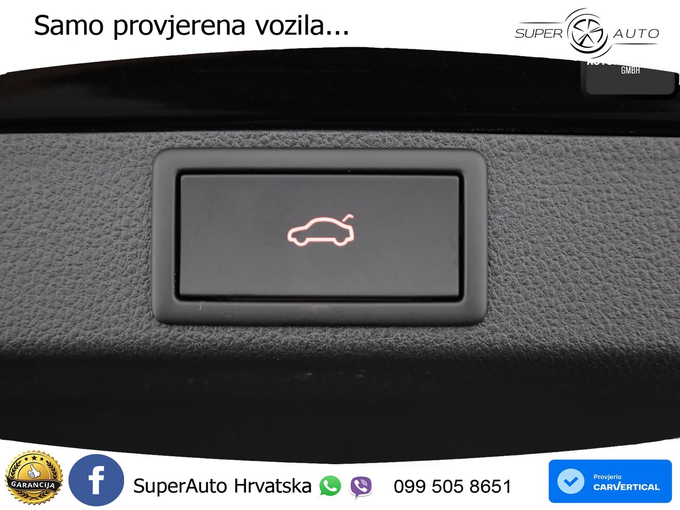 Škoda Octavia Combi RS 2.0 TDI (200 KS) 4x4 DSG LED+GR SJED+ACC