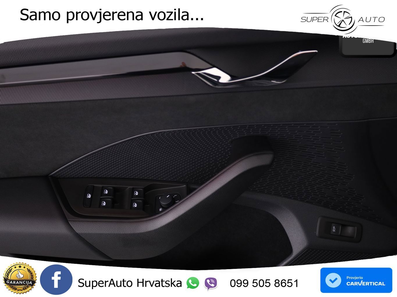 Škoda Octavia Combi RS 2.0 TDI (200 KS) 4x4 DSG LED+GR SJED+ACC