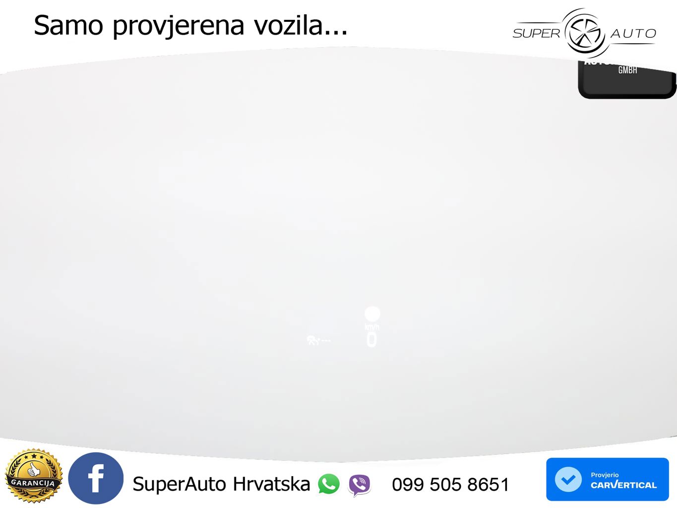 Škoda Octavia Combi RS 2.0 TDI (200 KS) 4x4 DSG LED+GR SJED+ACC