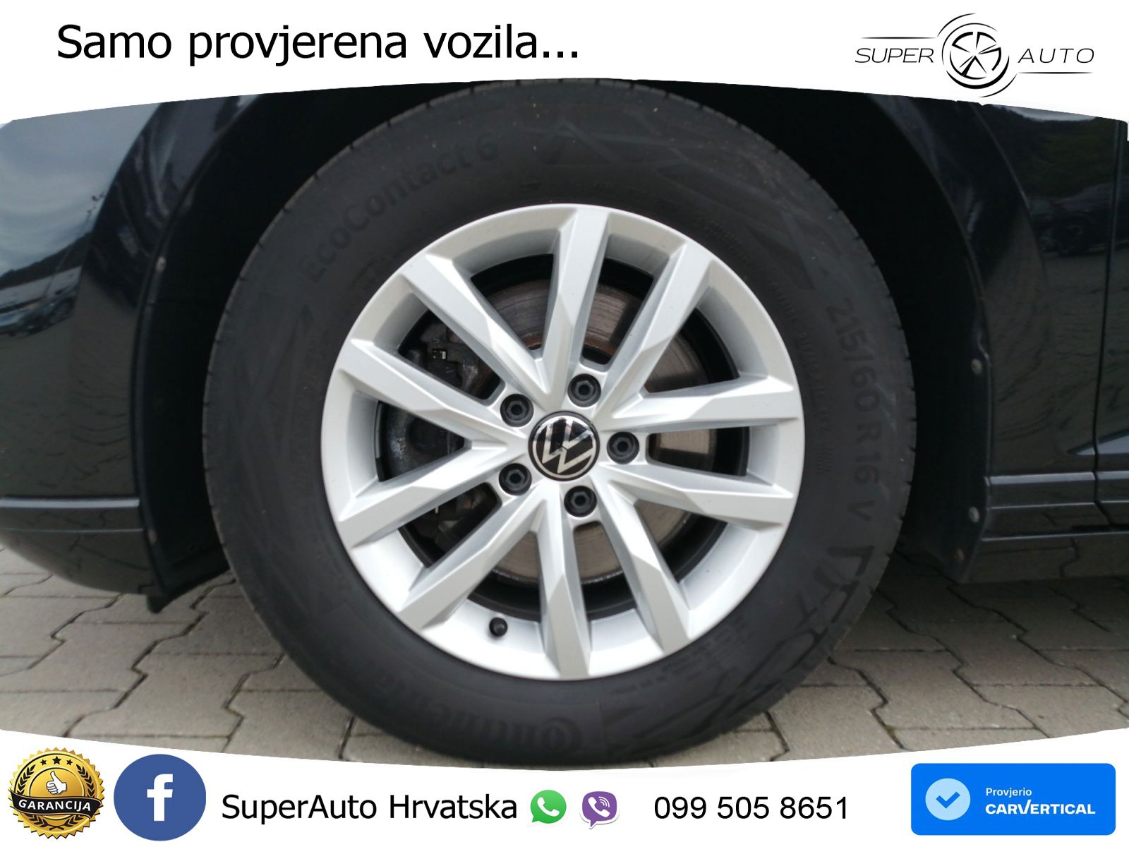 Volkswagen Passat Variant 2.0 TDI (150 KS) DSG LED+GR SJED+ACC