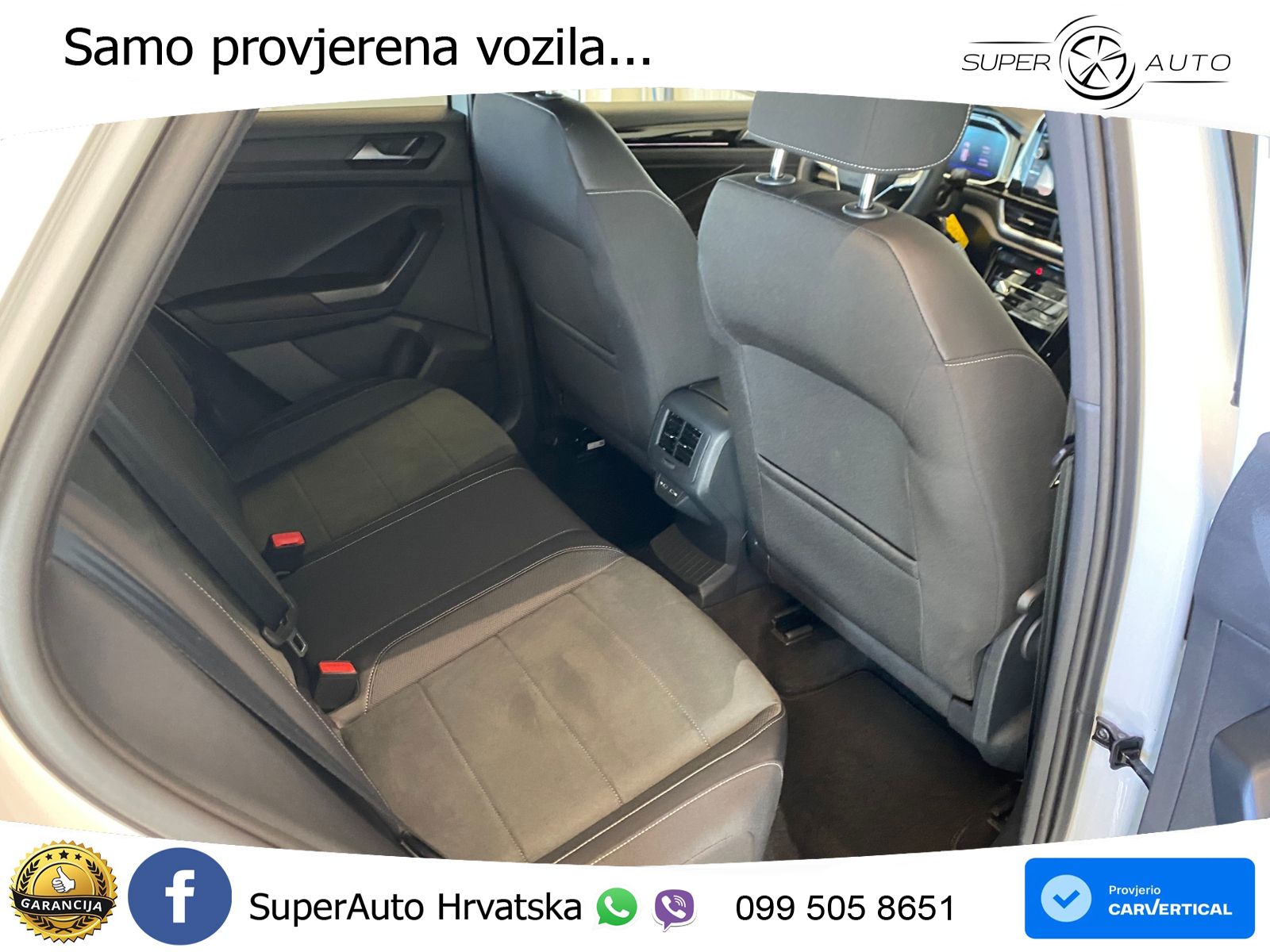 Volkswagen T-Roc 1.5 TSI (150 KS) DSG R-Line LED+GR SJED+ACC