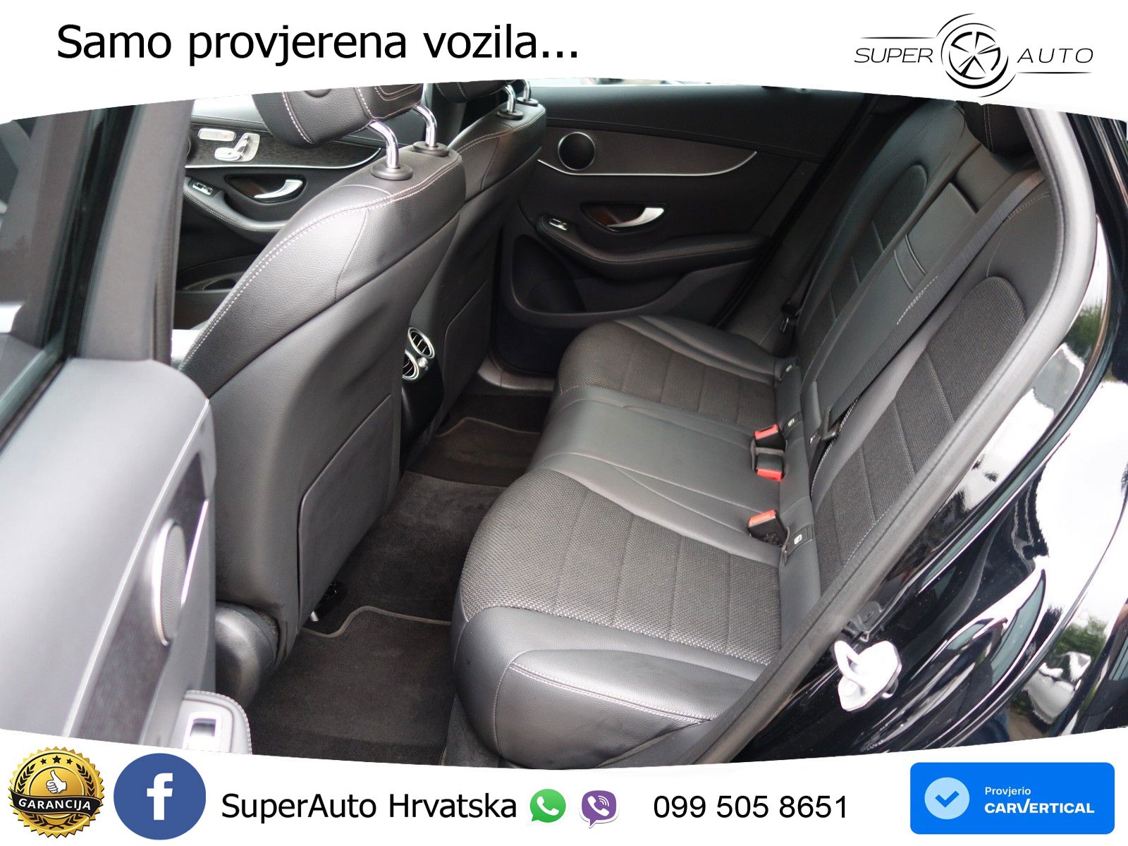 Mercedes GLC 200d (163 KS) 4MATIC 9G-TRONIC Exclusive LED+GR SJED+ACC