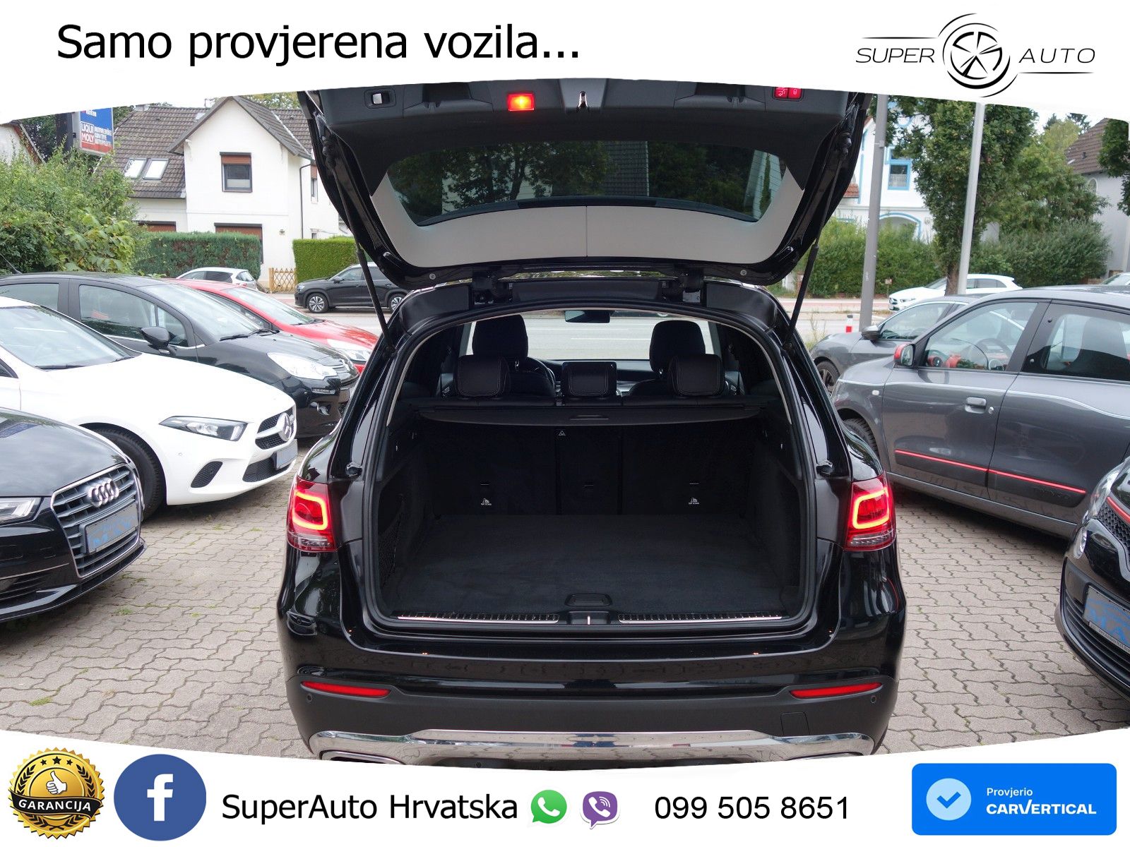 Mercedes GLC 200d (163 KS) 4MATIC 9G-TRONIC Exclusive LED+GR SJED+ACC