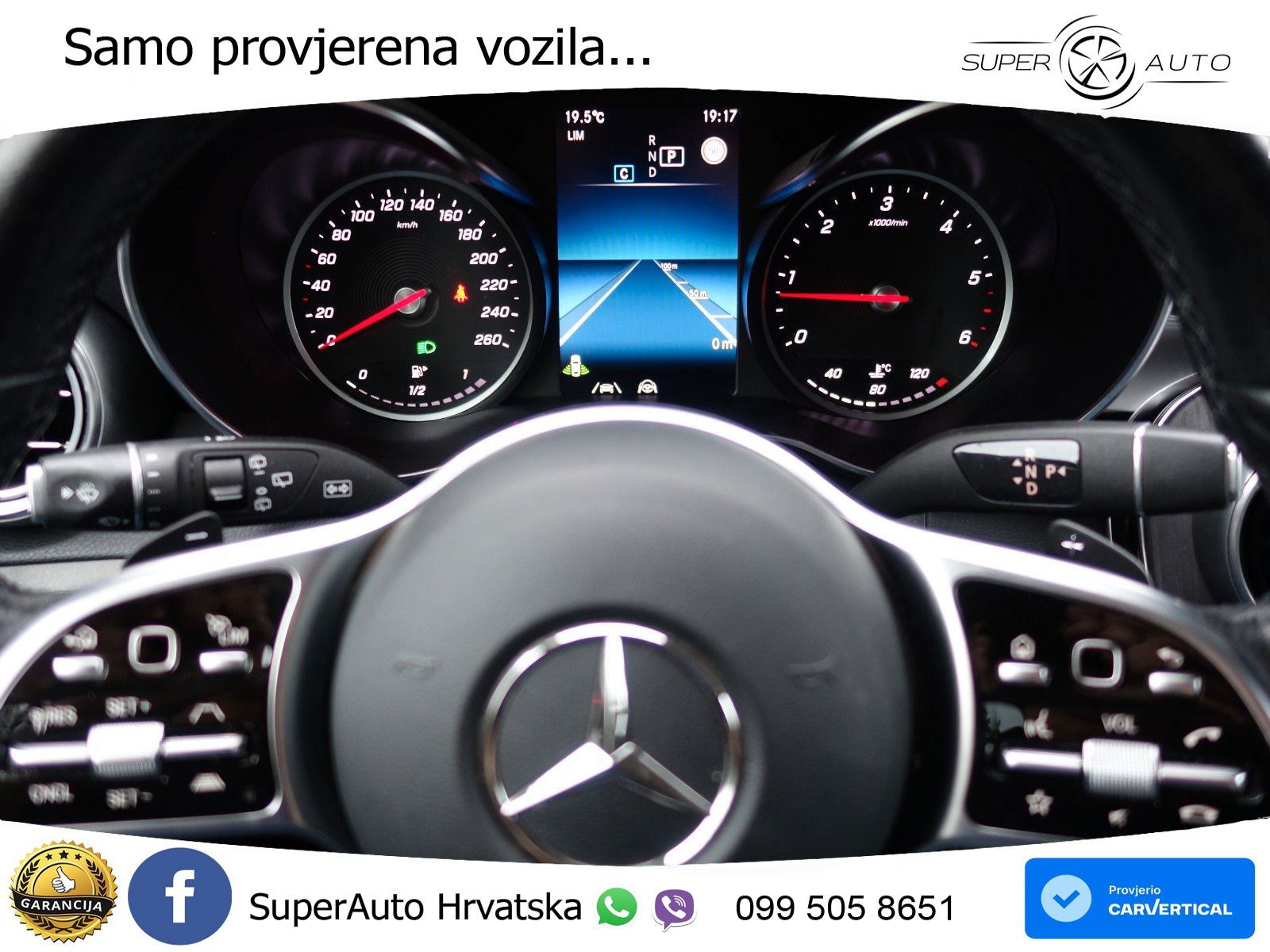 Mercedes GLC 200d (163 KS) 4MATIC 9G-TRONIC Exclusive LED+GR SJED+ACC