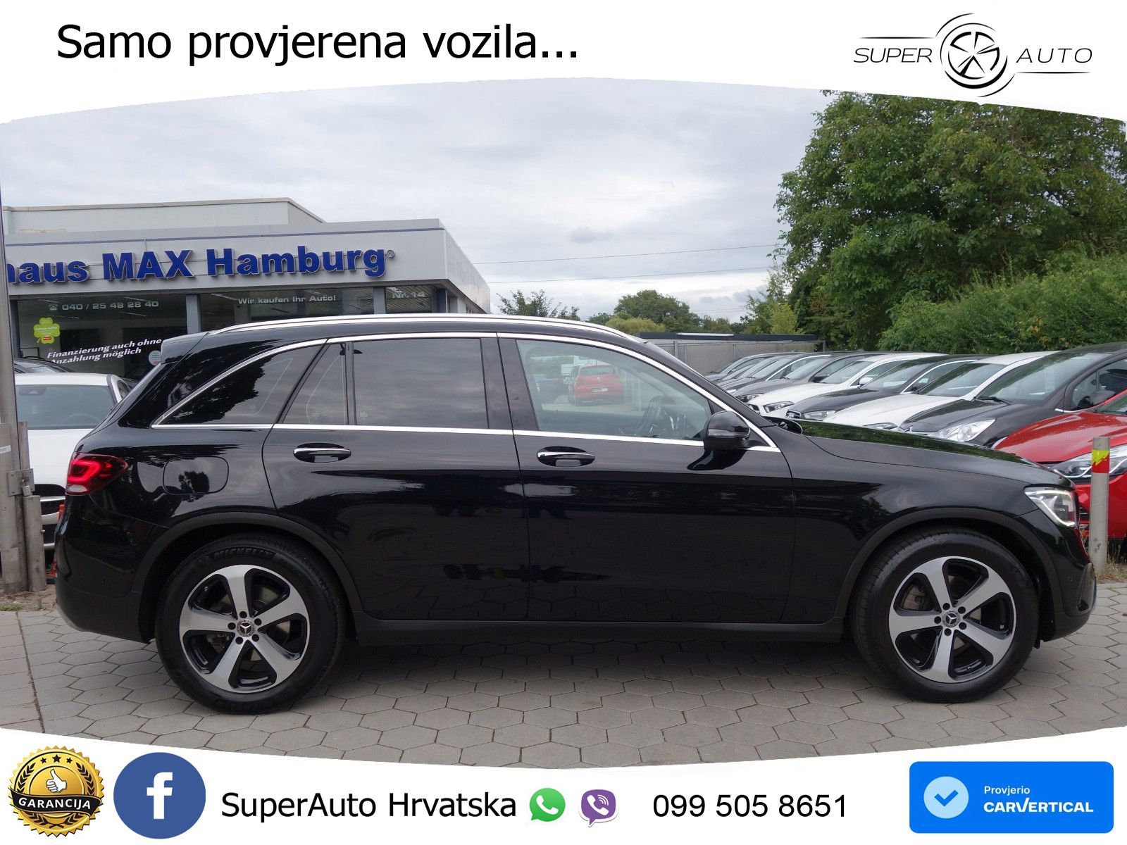 Mercedes GLC 200d (163 KS) 4MATIC 9G-TRONIC Exclusive LED+GR SJED+ACC