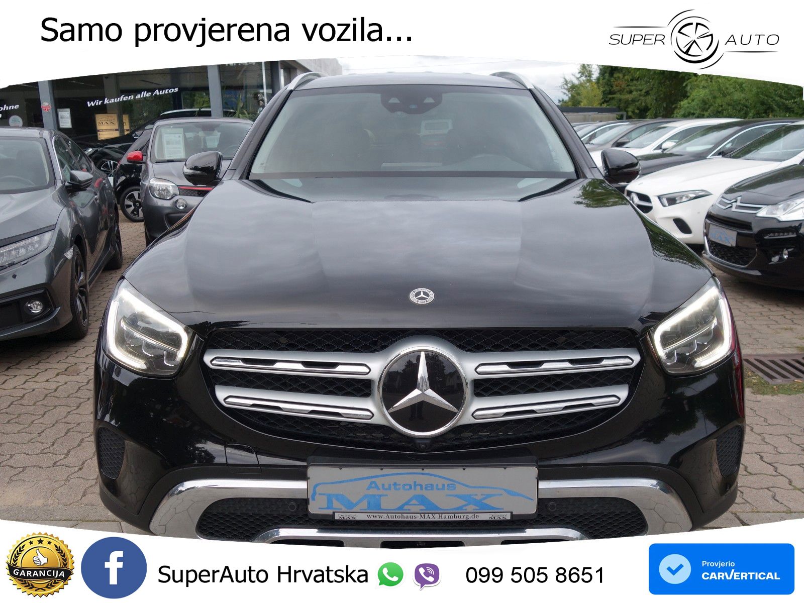 Mercedes GLC 200d (163 KS) 4MATIC 9G-TRONIC Exclusive LED+GR SJED+ACC