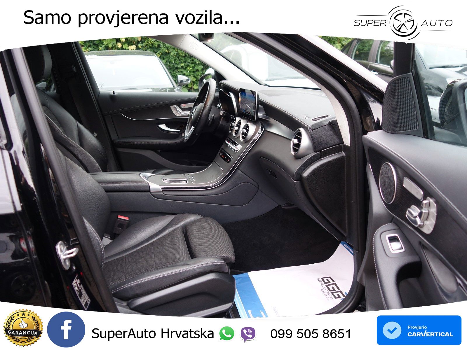 Mercedes GLC 200d (163 KS) 4MATIC 9G-TRONIC Exclusive LED+GR SJED+ACC